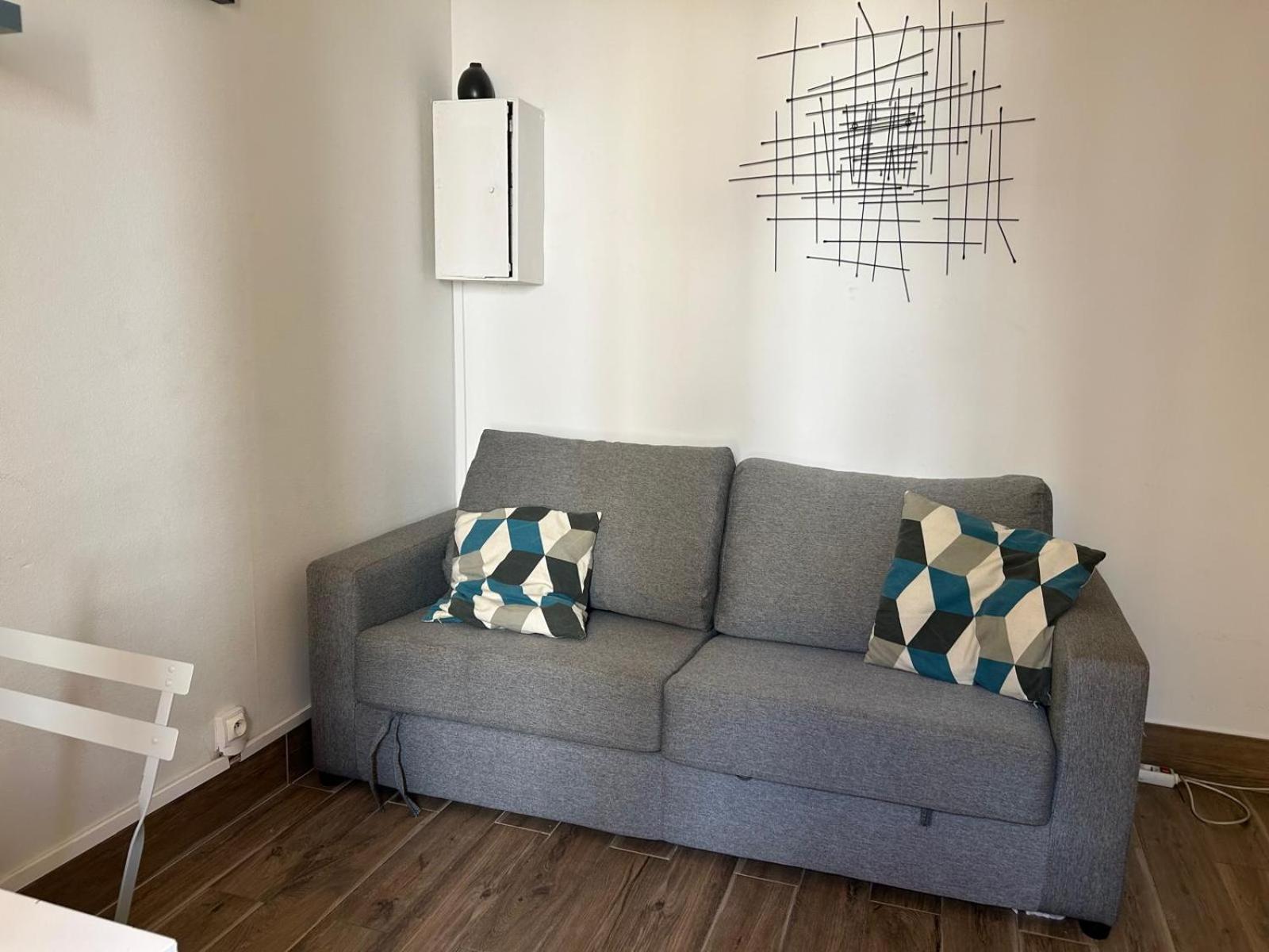 Studio Antibes Centre Dış mekan fotoğraf